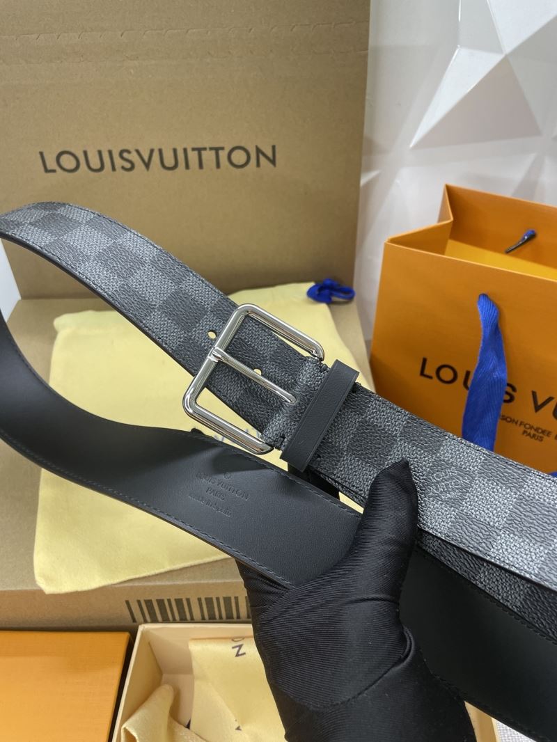 Louis Vuitton Belts